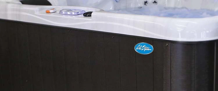 Cal Preferred™ for hot tubs in Fayetteville