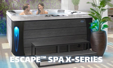 Escape X-Series Spas Fayetteville hot tubs for sale