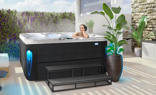 Escape X-Series Spas Fayetteville hot tubs for sale