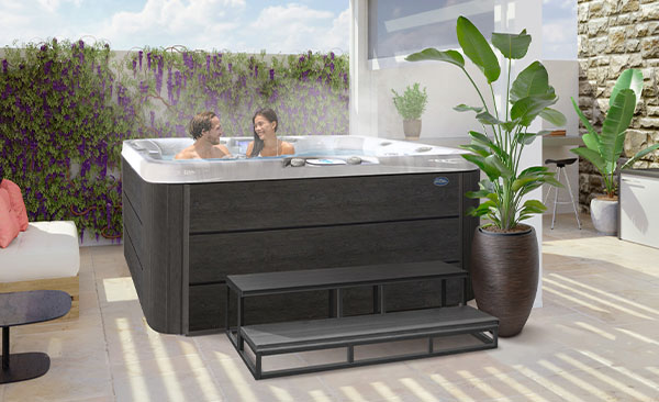 Escape™ Spas Fayetteville hot tubs for sale