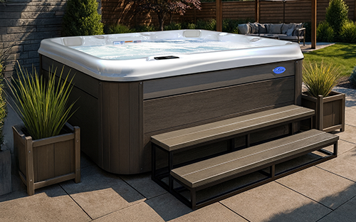 Patio&trade; Spas Fayetteville hot tubs for sale