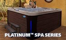 Platinum™ Spas Fayetteville hot tubs for sale