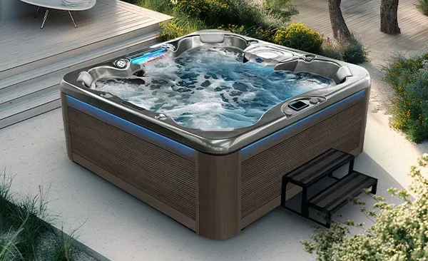 Platinum™ Spas Fayetteville hot tubs for sale