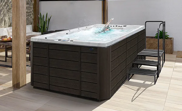 Swim Spas Fayetteville hot tubs for sale