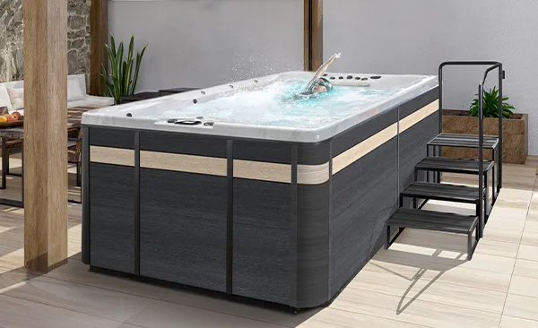 Swim X-Series Spas Fayetteville hot tubs for sale