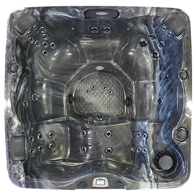 Pacifica-X EC-739LX hot tubs for sale in Fayetteville