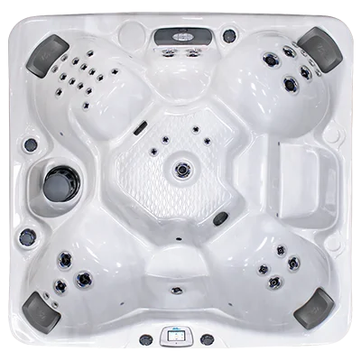 Baja-X EC-740BX hot tubs for sale in Fayetteville