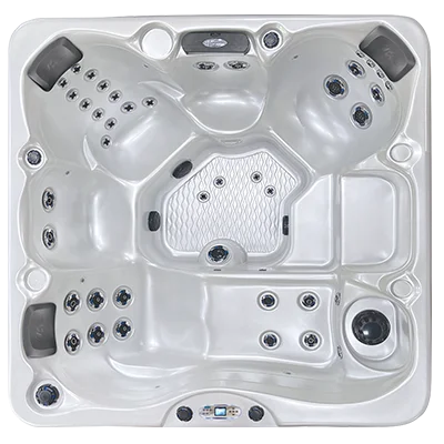 Costa EC-740L hot tubs for sale in Fayetteville