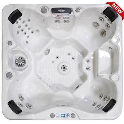 Baja EC-749B hot tubs for sale in Fayetteville