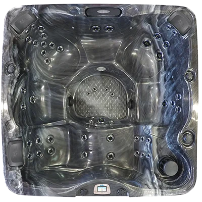 Pacifica-X EC-751LX hot tubs for sale in Fayetteville