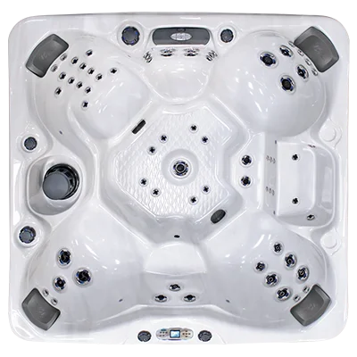 Baja EC-767B hot tubs for sale in Fayetteville