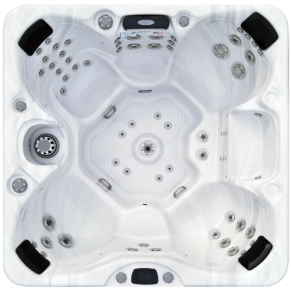 Baja-X EC-767BX hot tubs for sale in Fayetteville