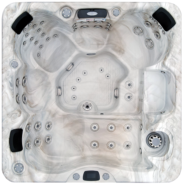 Costa-X EC-767LX hot tubs for sale in Fayetteville