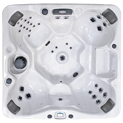 Cancun-X EC-840BX hot tubs for sale in Fayetteville