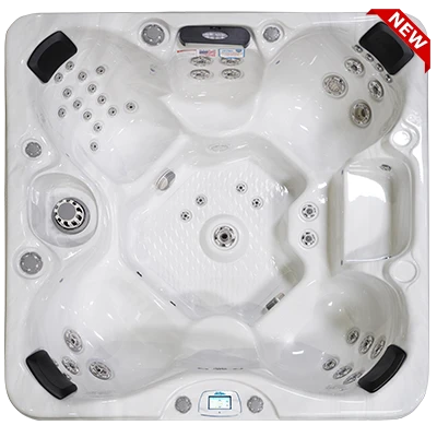 Cancun-X EC-849BX hot tubs for sale in Fayetteville
