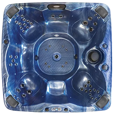 Bel Air EC-851B hot tubs for sale in Fayetteville