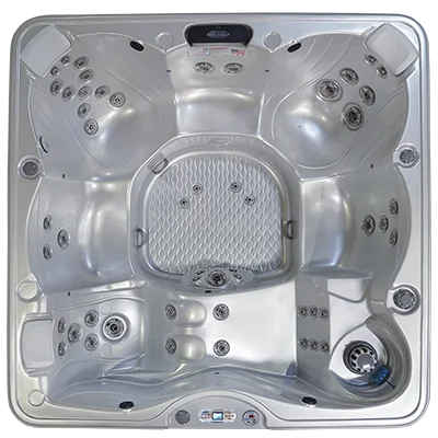 Atlantic EC-851L hot tubs for sale in Fayetteville