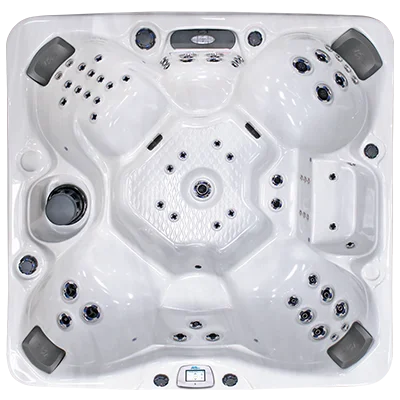 Cancun-X EC-867BX hot tubs for sale in Fayetteville