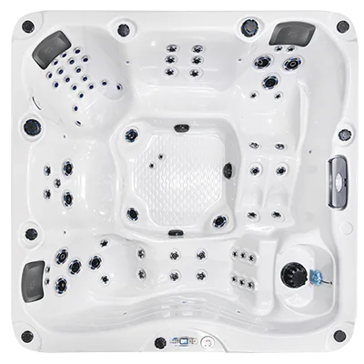 Malibu EC-867DL hot tubs for sale in Fayetteville