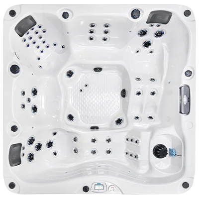 Malibu-X EC-867DLX hot tubs for sale in Fayetteville