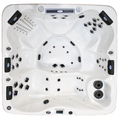 Huntington PL-792L hot tubs for sale in Fayetteville