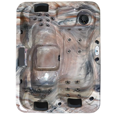 Kona Plus PPZ-529L hot tubs for sale in Fayetteville
