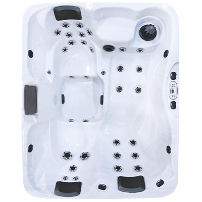 Kona Plus PPZ-533L hot tubs for sale in Fayetteville