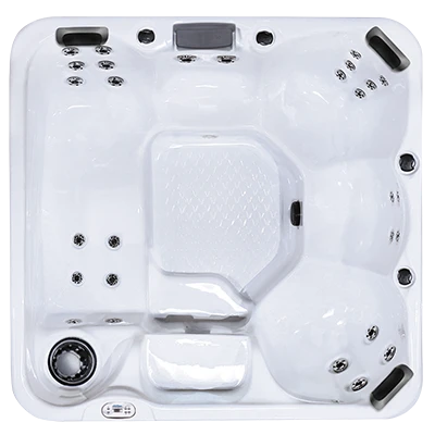 Hawaiian Plus PPZ-628L hot tubs for sale in Fayetteville