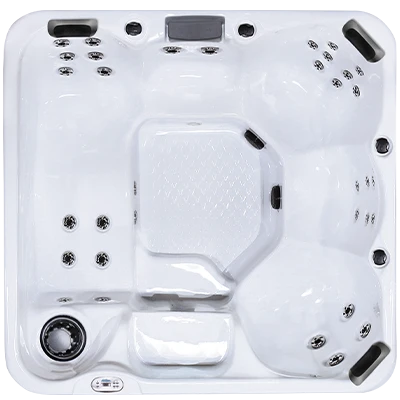 Hawaiian Plus PPZ-634L hot tubs for sale in Fayetteville