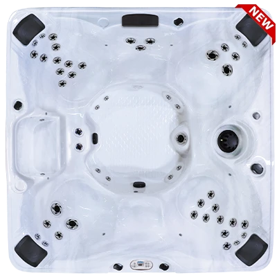 Tropical Plus PPZ-743BC hot tubs for sale in Fayetteville