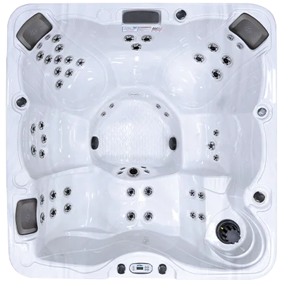 Pacifica Plus PPZ-743L hot tubs for sale in Fayetteville