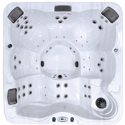 Pacifica Plus PPZ-752L hot tubs for sale in Fayetteville