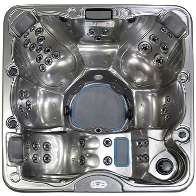 Pacifica Plus PPZ-759L hot tubs for sale in Fayetteville