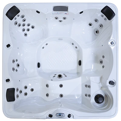 Atlantic Plus PPZ-843L hot tubs for sale in Fayetteville