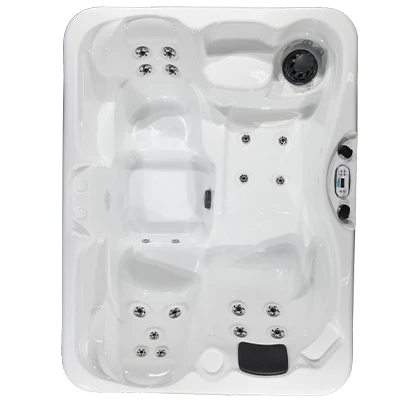 Kona PZ-519L hot tubs for sale in Fayetteville