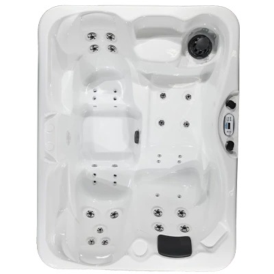 Kona PZ-535L hot tubs for sale in Fayetteville