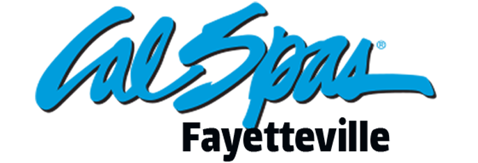 Calspas logo - Fayetteville